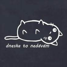Dneska to nedávám