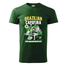 Brazilian Capoeira Brazilian Capoeira