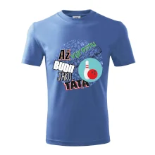 Až vyrostu budu jako táta - Bowling a kuželky