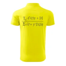 Teorie všeho (Theory of Everything)