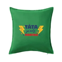 Táta je můj hrdina