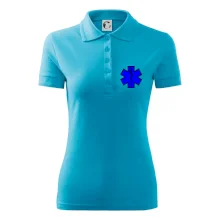 Hvězda samostatná - záchranář / rescue