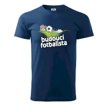 Budoucí fotbalista