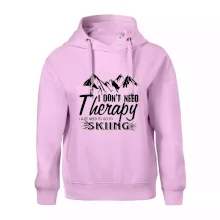 I dont need therapy - Skiing I dont need therapy - Skiing