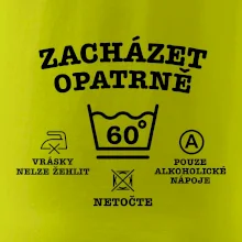 Zacházet opatrně 60