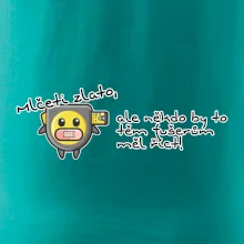 Mlčeti zlato - fušeři