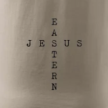 Eastern Jesus Eastern Jesus