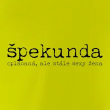 Čeština 2.0 - špekunda