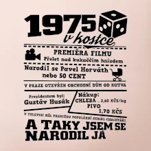 1975 v kostce