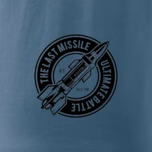 The Last Missile The Last Missile