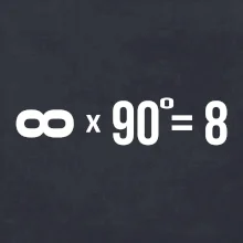 Nekonečno matematika