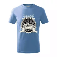 Nejlepší motorkář na světě