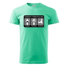 Czech triathlon (Hana-creative)