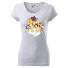 Včela - 1000 květů