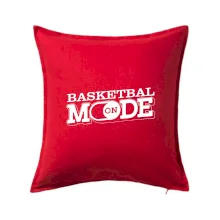Basketbal mode