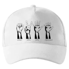 Kámen nůžky papír cirkulárka