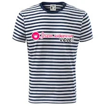 Jsem královna vole!