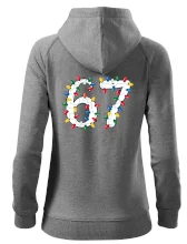 67 vánoční osvětlení