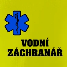 Rescue - Vodní záchranář
