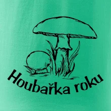 Houbař roku