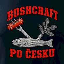 Bushcraft po česku