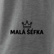 Malá šéfka