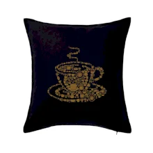 Coffee - parts of a Coffee