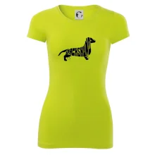 Jezevčík - Dachshund