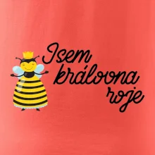 Jsem královna roje