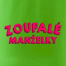 Zoufalé manželky