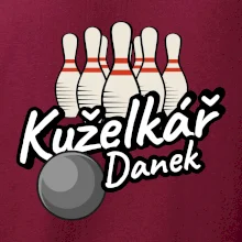 Jméno - Kuželkář