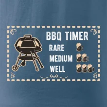 BBQ Timer