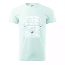 American Custom Motorcycle