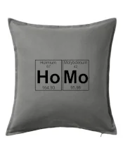 Homo - periodická tabulka