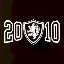 Narozeninový motiv - znak - 2010