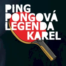 PINGPONGOVÁ LEGENDA JMÉNO