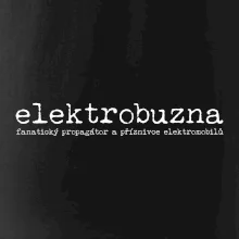 Čeština 2.0 - elektrobuzna