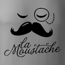 La Mustache