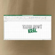 Tabulkový král