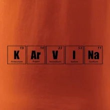 Periodická tabulka Karviná