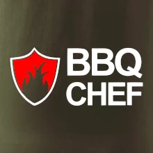 Grilování - BBQ Chef