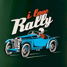 I Love Rally