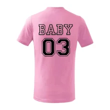 Family Team - BABY