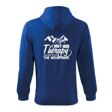 I dont need therapy - Mountains - Nepotřebuji terapii - Hory I dont need therapy - Mountains - Nepotřebuji terapii - Hory