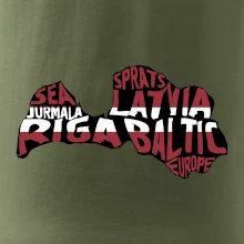 Mapy - názvy měst - Moldávie