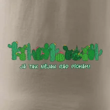 Kaktusy - Já tak rád píchám