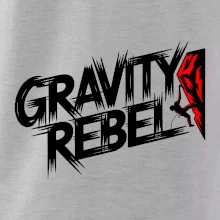 Gravity rebel
