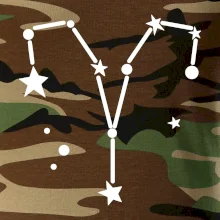 Souhvězdí - Aries - Beran