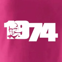 Husákovo dítě - 1974