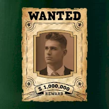 Wanted Fotka